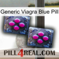 Generic Viagra Blue Pill 01